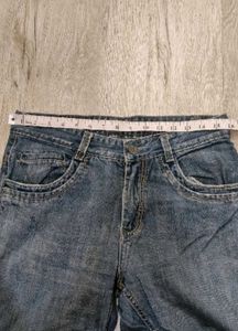 American Eagle vintage denim