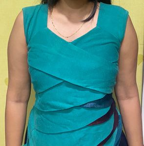 Green Top