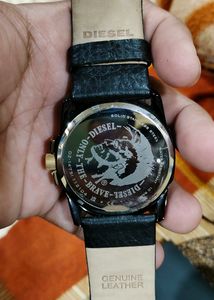 Original Diesel Premium Watch