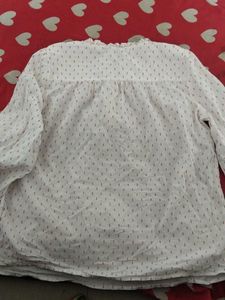 Short Kurti