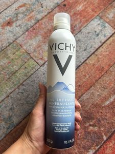 Vichy Eau Thermal Mineralised Water