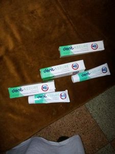 Assure Toothpaste