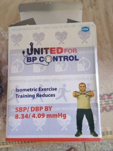 Exercise Equipment For The arms, 2 In Number