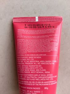 Dot&amp;Key Strawberry Dew Moisturizer