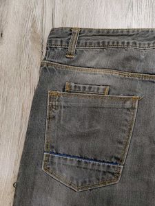 Sc7361 John Players Jeans Waist 36