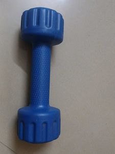 Home Workout Dumbless 2 Dumbbles