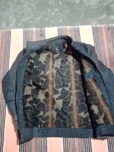 men jacket