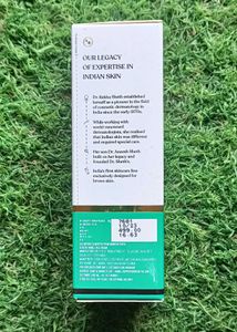 Dr. Sheth&#39;s Pigmentation Cream