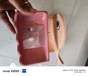 FISH SOAP CASE HOLDER PREMIUM QUALITY