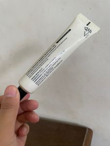 Klairs Blemish Cream SPF 40
