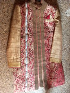Shervani