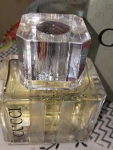 Cucci Eau de Parfum 100ml