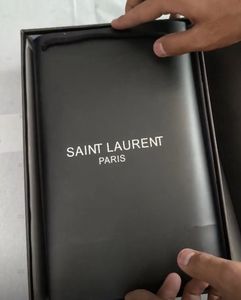 Ysl Heels