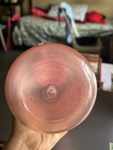 (Miniso)Water Bottle