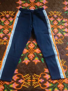 Boys Blue Joggers