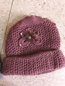 Winter Hat Bundle - Two Beanies