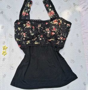 Lace Combo 5 Tops