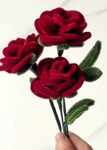 Rose That Lasts More Than Memories
