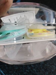 Baby Pacifier
