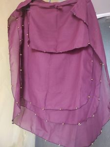 3 Layer Hijab 🧕