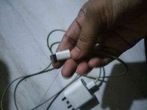 iPhone Charger