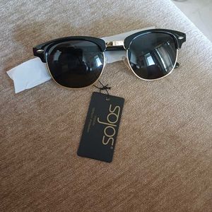 Jeana Unisex Sunglasses from Sojos Vision