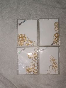 Nose pin