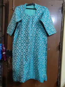 Pant Style Suit Set