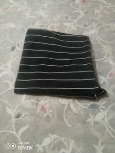 Woman Winter Warm Wear Half Neck