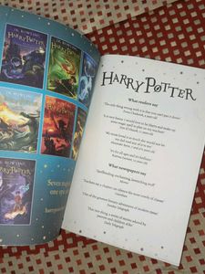 Harry Potter Goblet of Fire &amp; Order  Phoeni