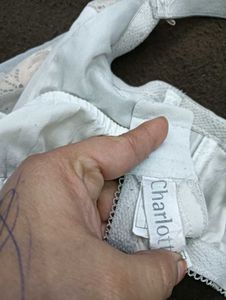 Elegant Lace🖤 Bra