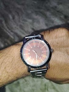 Premium Colour New Rist Watch