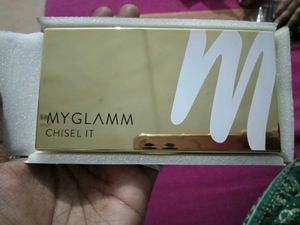 Myglamm Highliter