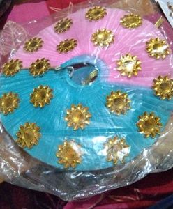 Laddu Gopaal Dress with Shingar