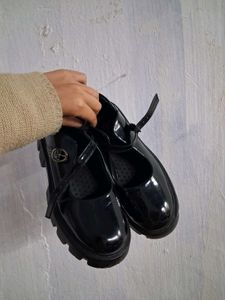 Pinterest Mary Janes Chunky Platform Shoes