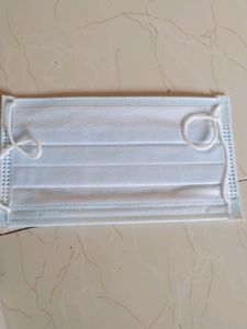 V-1010 Earloop Surgical Mask