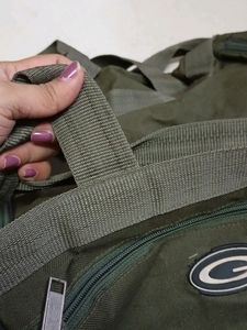 Travel Bag