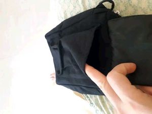 Homemade Bags