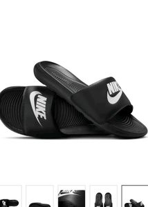 ORIGNAL NIKE SLIPPERS