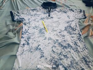 Chain T Shirt