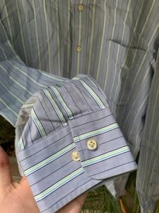Tommy Hilfigher Original Shirt 🩵