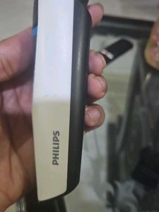 Philips Hair Trimmer