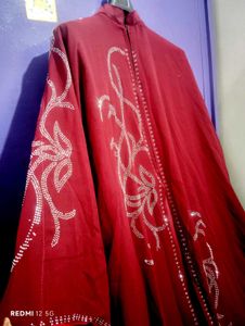 New Stylist Fancy Abaya Size Issues So I Want To S