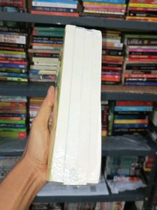 Fiction Book