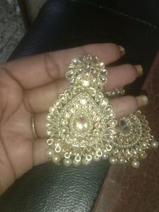 Earrings😍💗