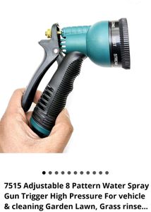 8 Combo Of Gardening Tools Kits