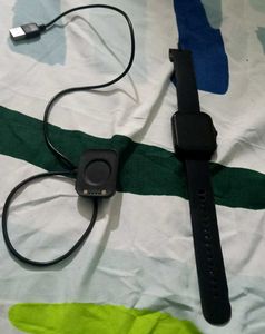 Bluetooth Smart Watch