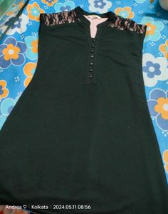 Another Black Dress 🎀