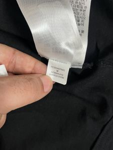 Authentic Jordan Tshirt