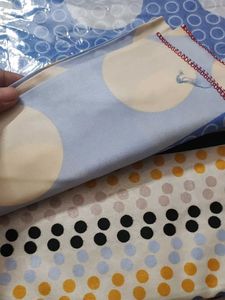 New Bedsheet With Pillow Covers